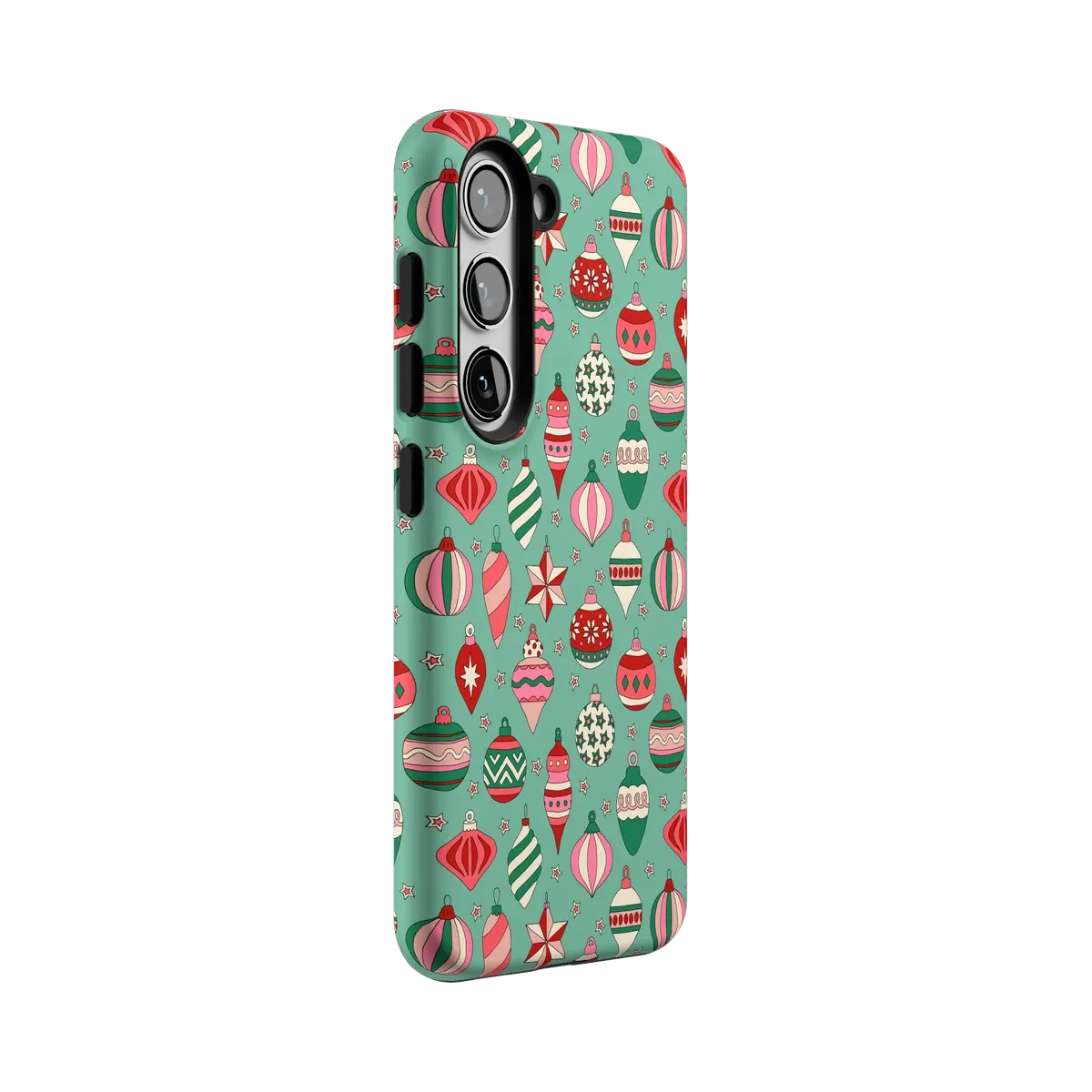 All Decked Out | Festive Ornaments Case - Image 168