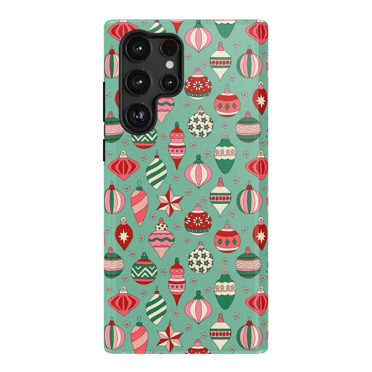 All Decked Out | Festive Ornaments Case - Image 169