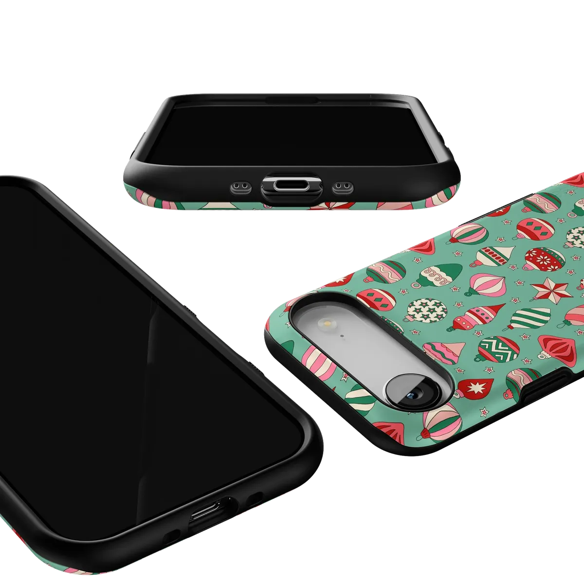 All Decked Out | Festive Ornaments Case - Image 17