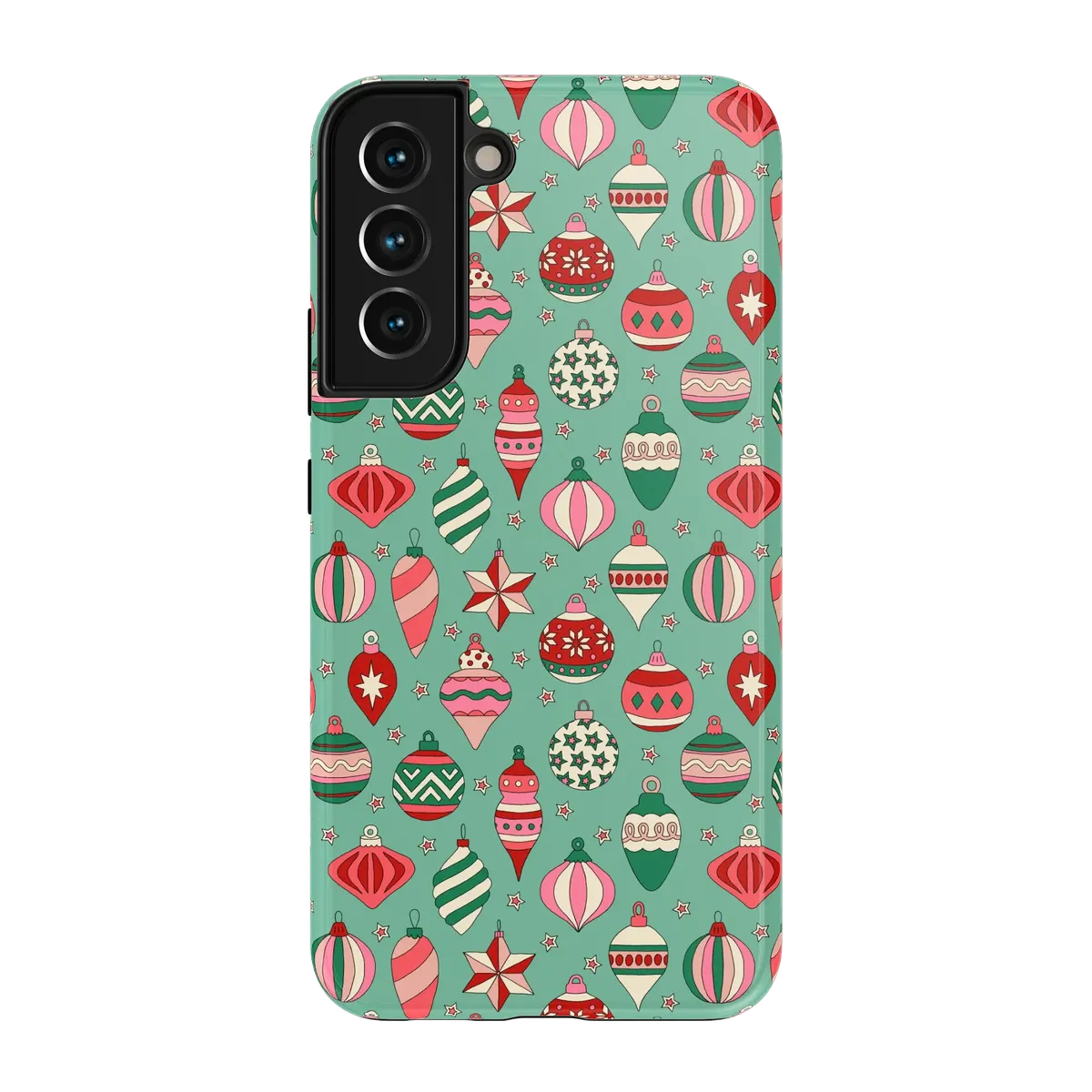 All Decked Out | Festive Ornaments Case - Image 171