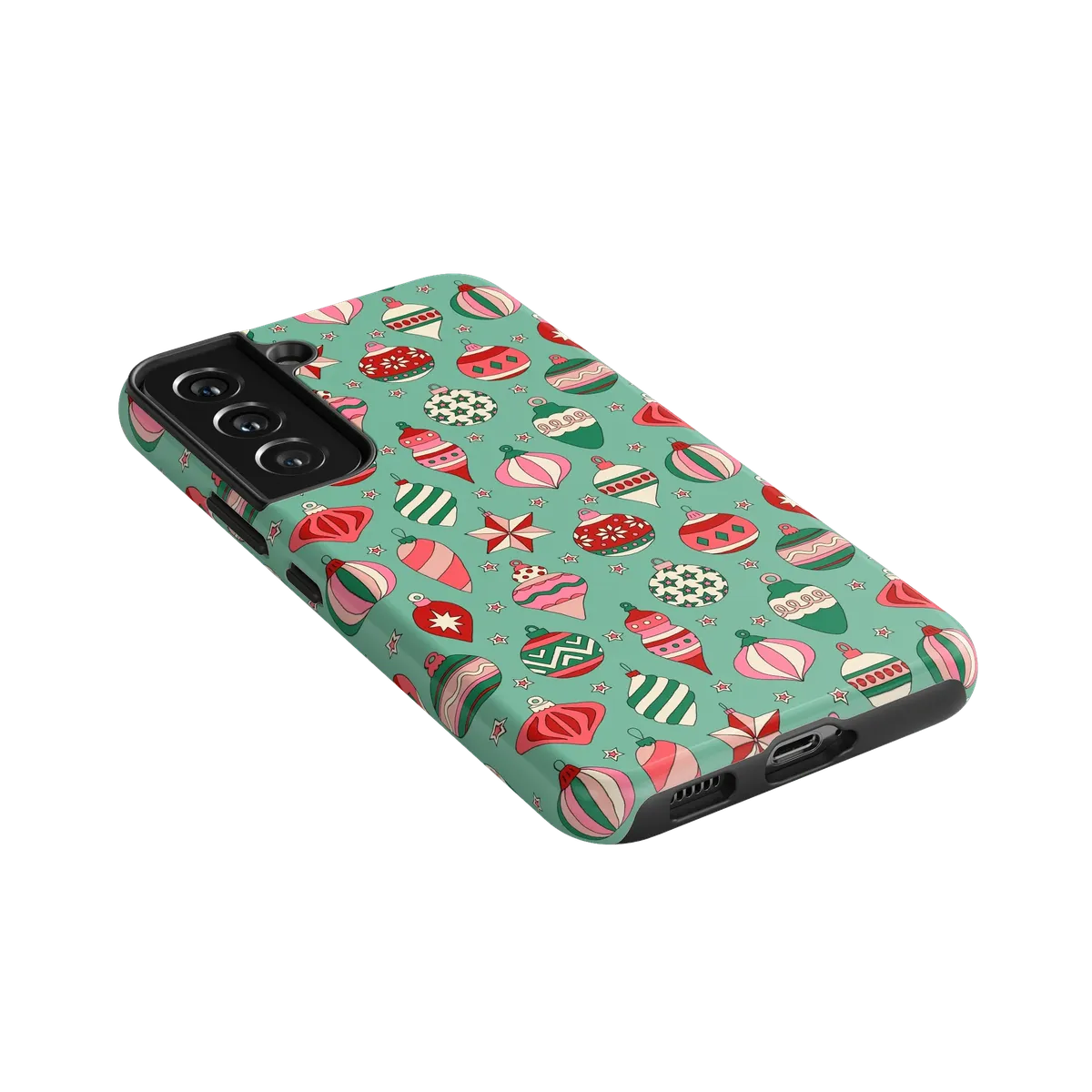 All Decked Out | Festive Ornaments Case - Image 174