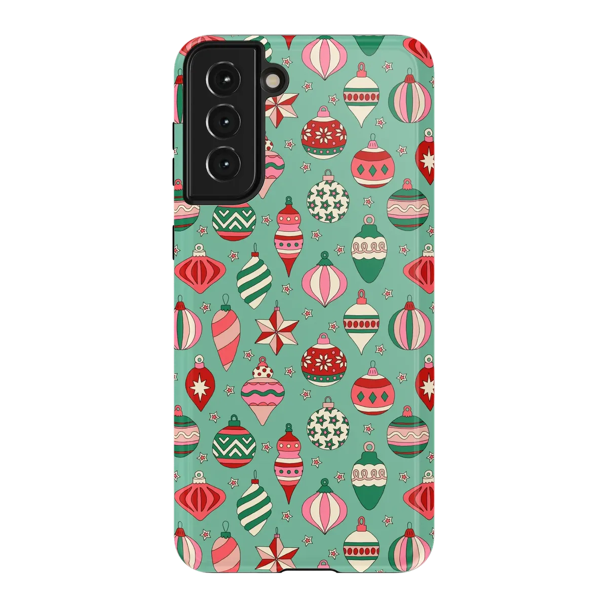 All Decked Out | Festive Ornaments Case - Image 177