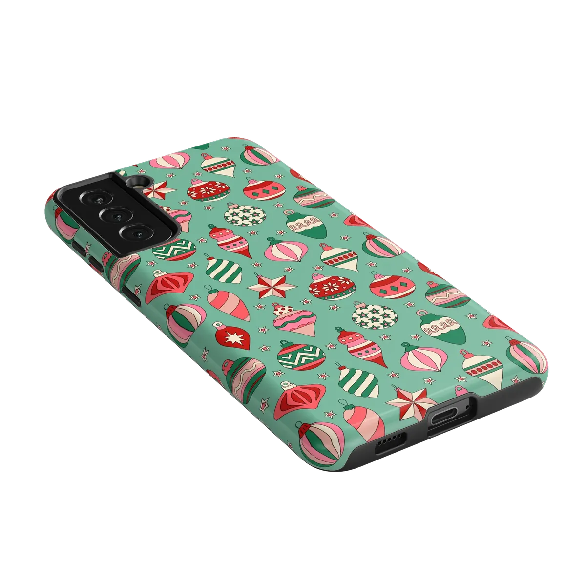 All Decked Out | Festive Ornaments Case - Image 178