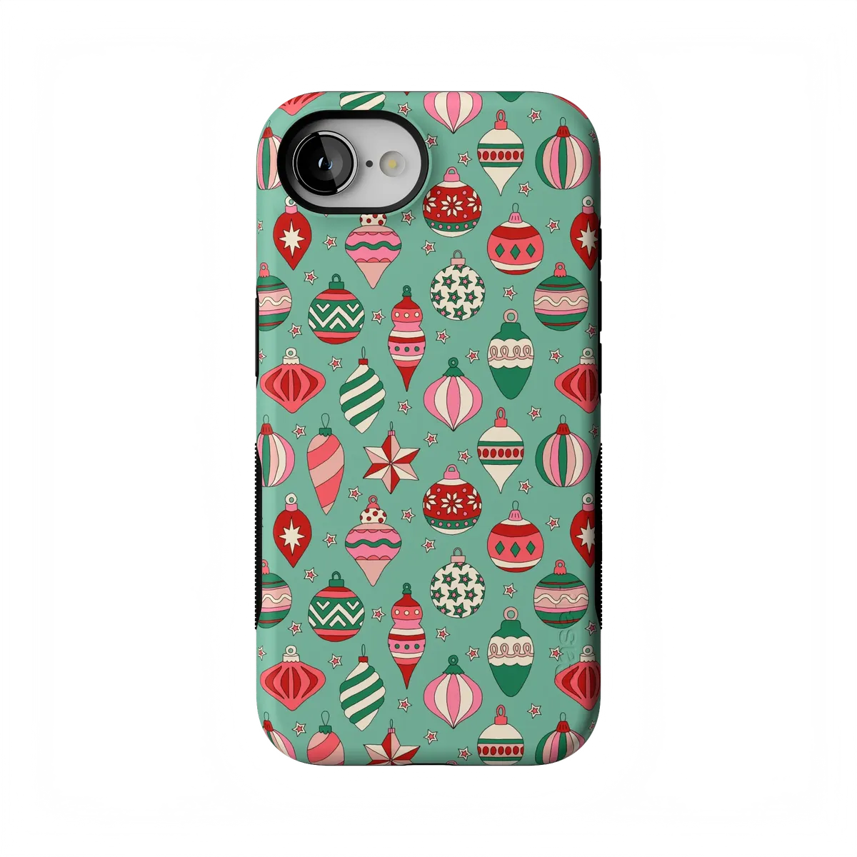 All Decked Out | Festive Ornaments Case - Image 181