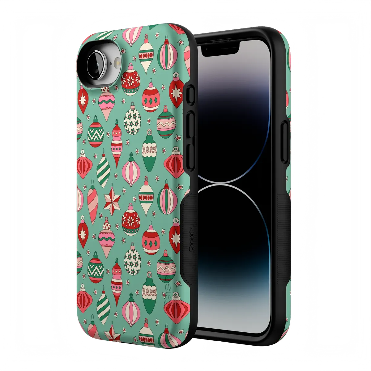 All Decked Out | Festive Ornaments Case - Image 182