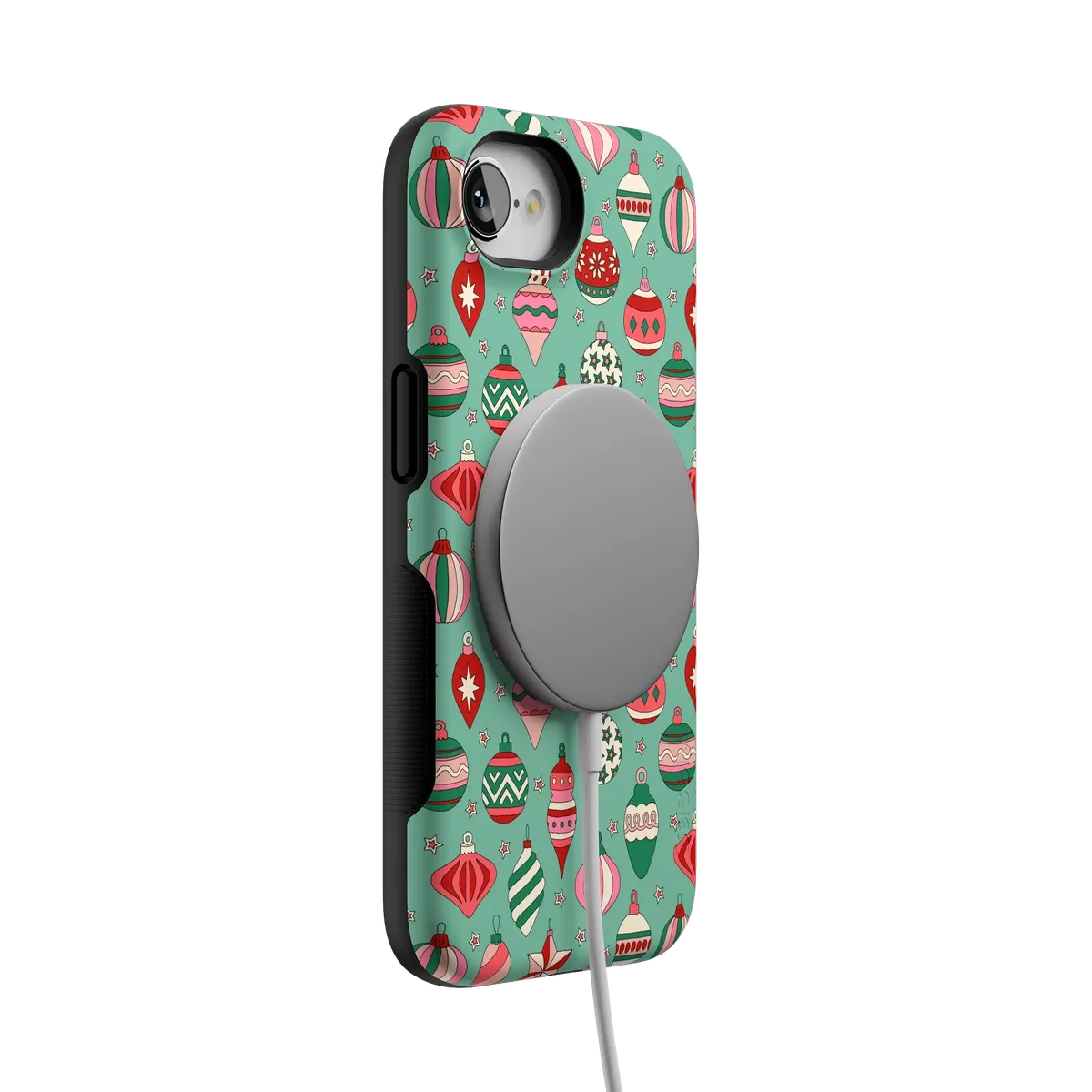 All Decked Out | Festive Ornaments Case - Image 184