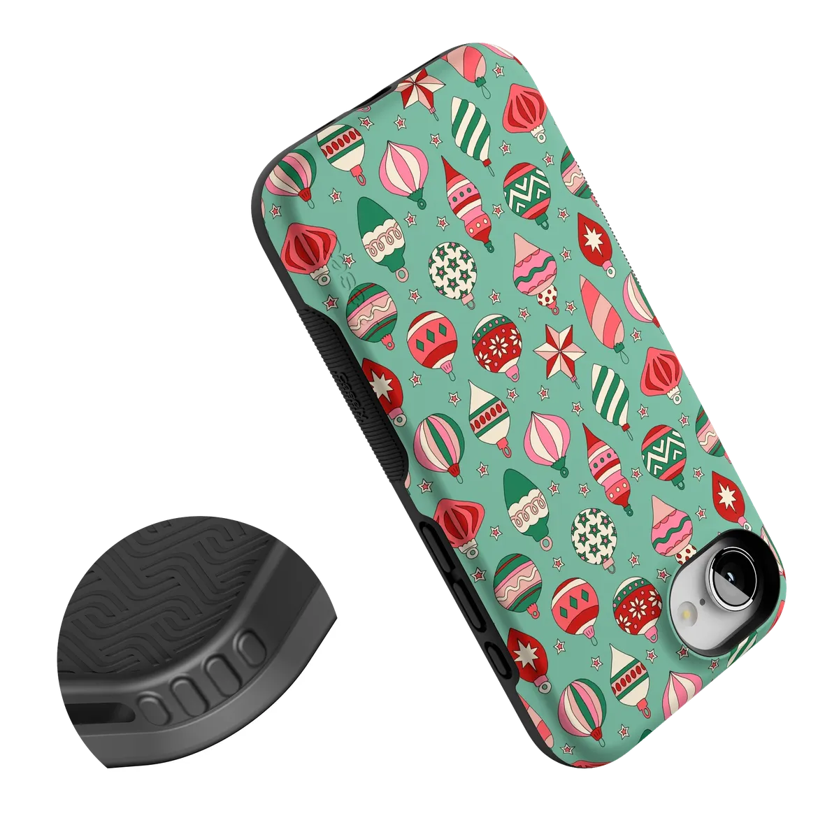 All Decked Out | Festive Ornaments Case - Image 189