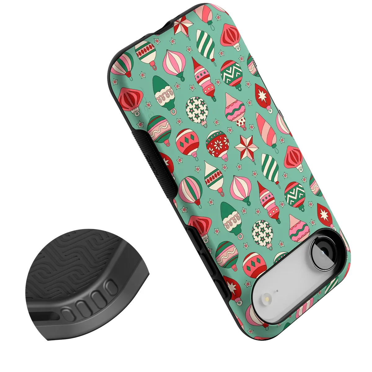 All Decked Out | Festive Ornaments Case - Image 19