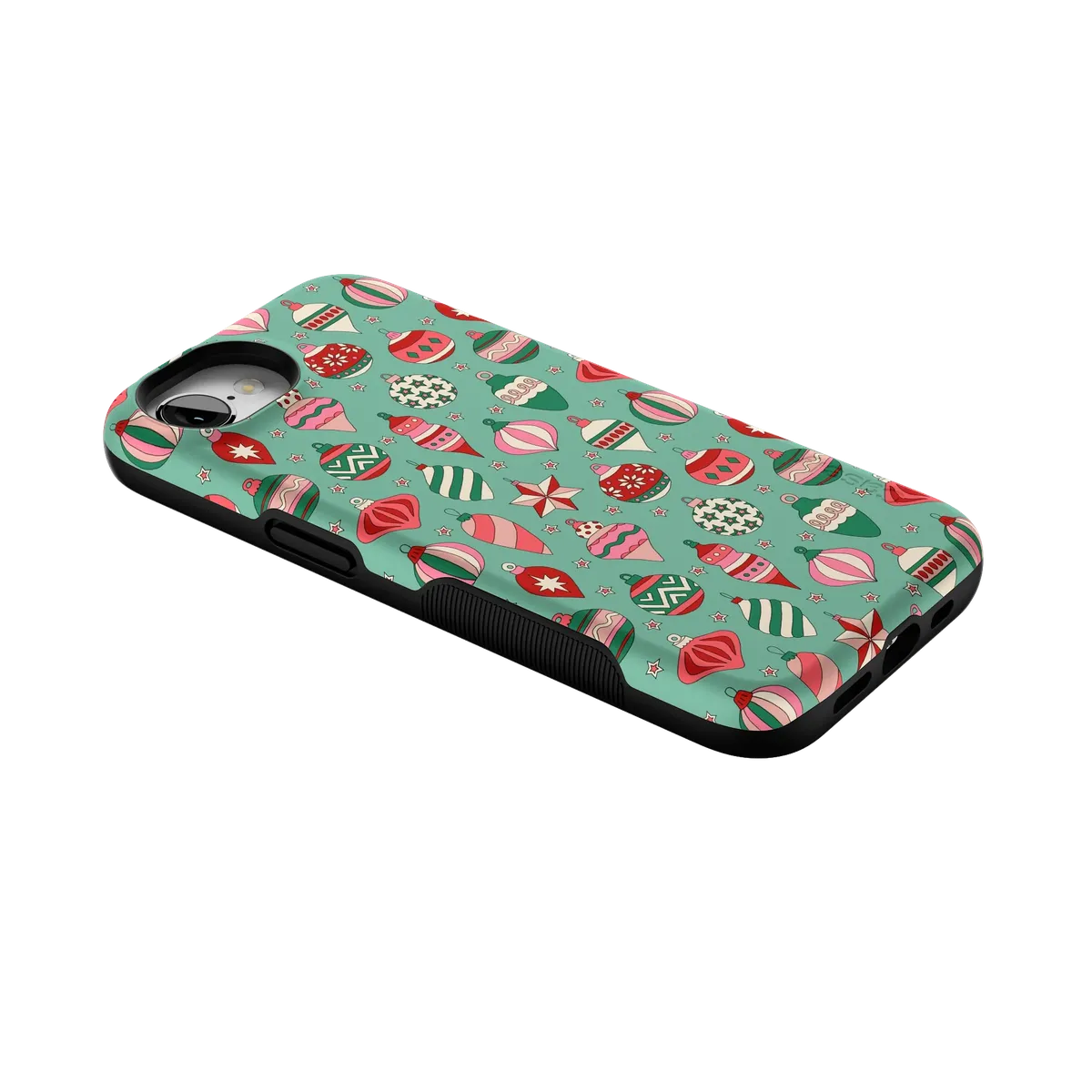 All Decked Out | Festive Ornaments Case - Image 190