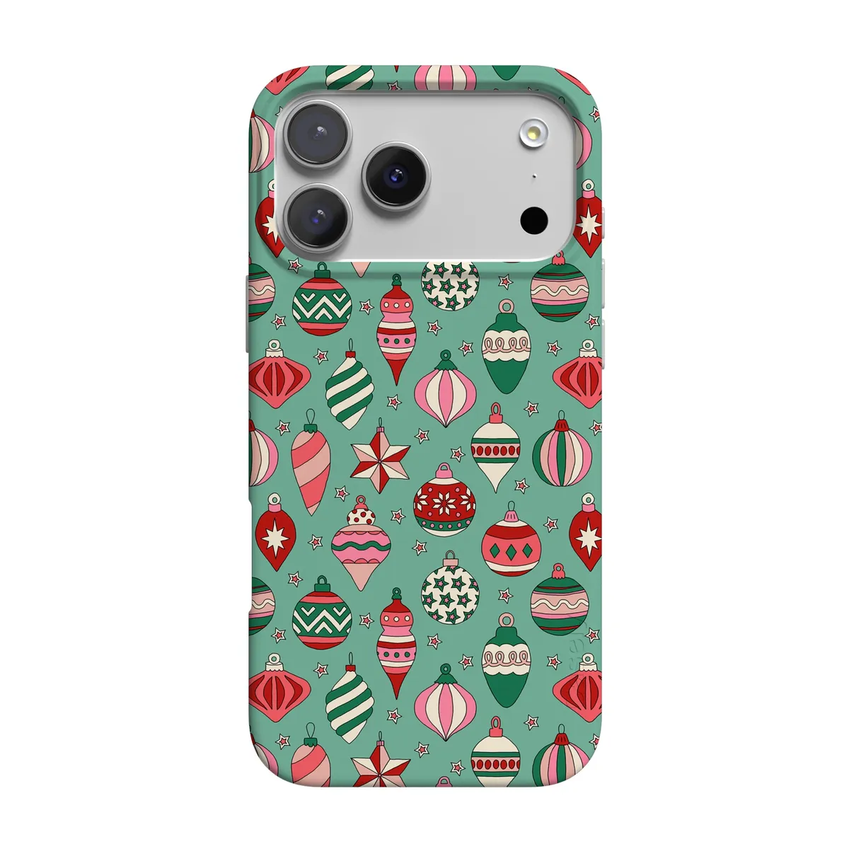 All Decked Out | Festive Ornaments Case - Image 191