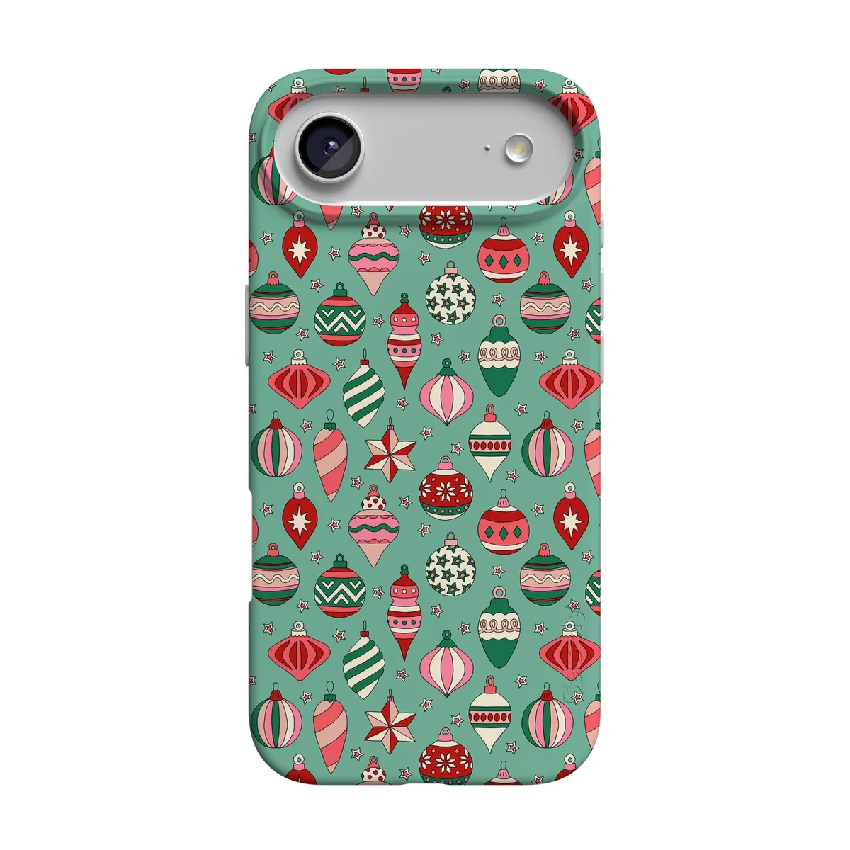 All Decked Out | Festive Ornaments Case - Image 196