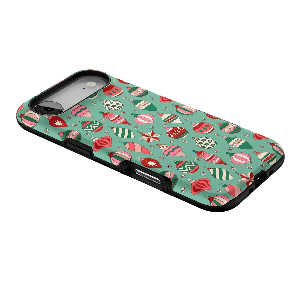 All Decked Out | Festive Ornaments Case - Image 20