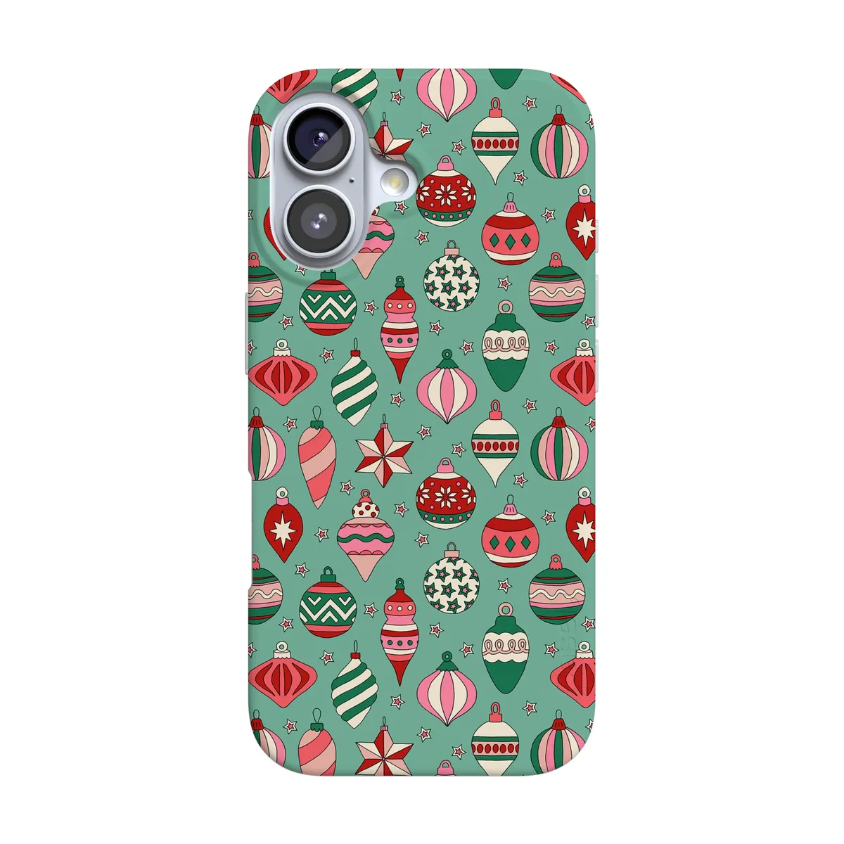 All Decked Out | Festive Ornaments Case - Image 201