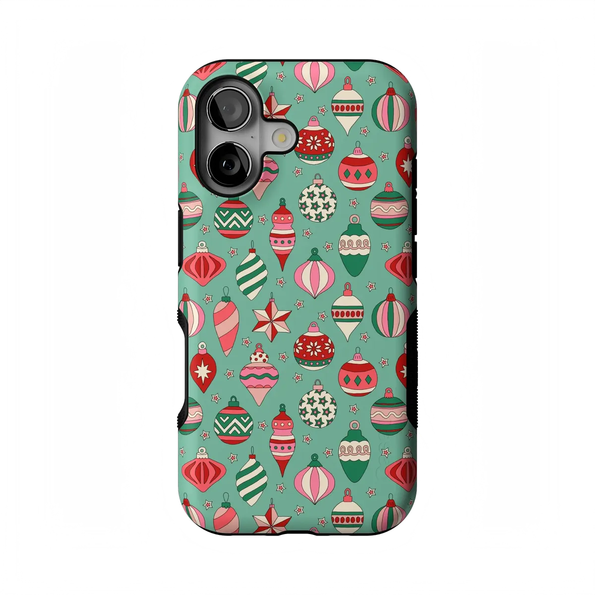 All Decked Out | Festive Ornaments Case - Image 21