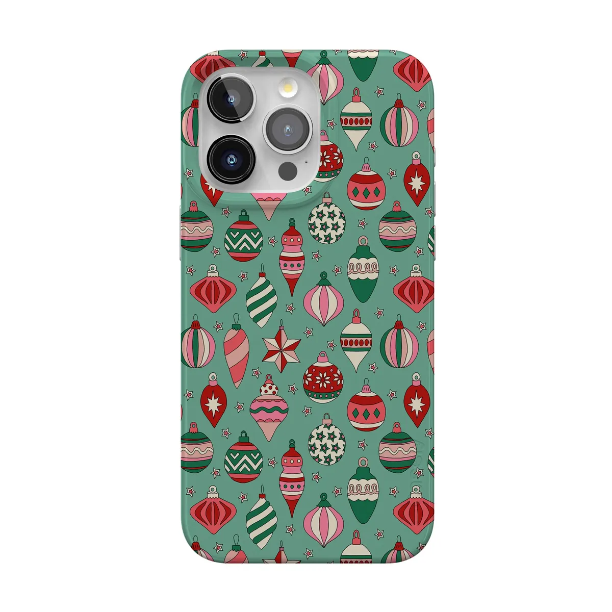 All Decked Out | Festive Ornaments Case - Image 211