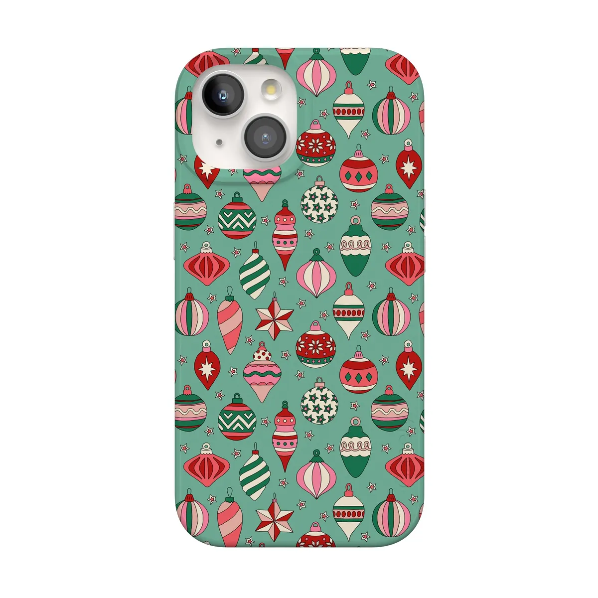 All Decked Out | Festive Ornaments Case - Image 216