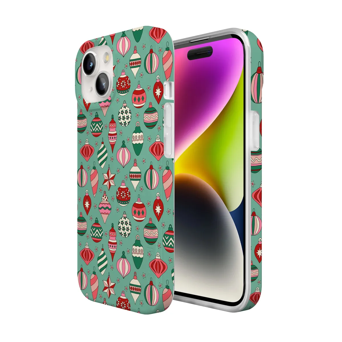 All Decked Out | Festive Ornaments Case - Image 217