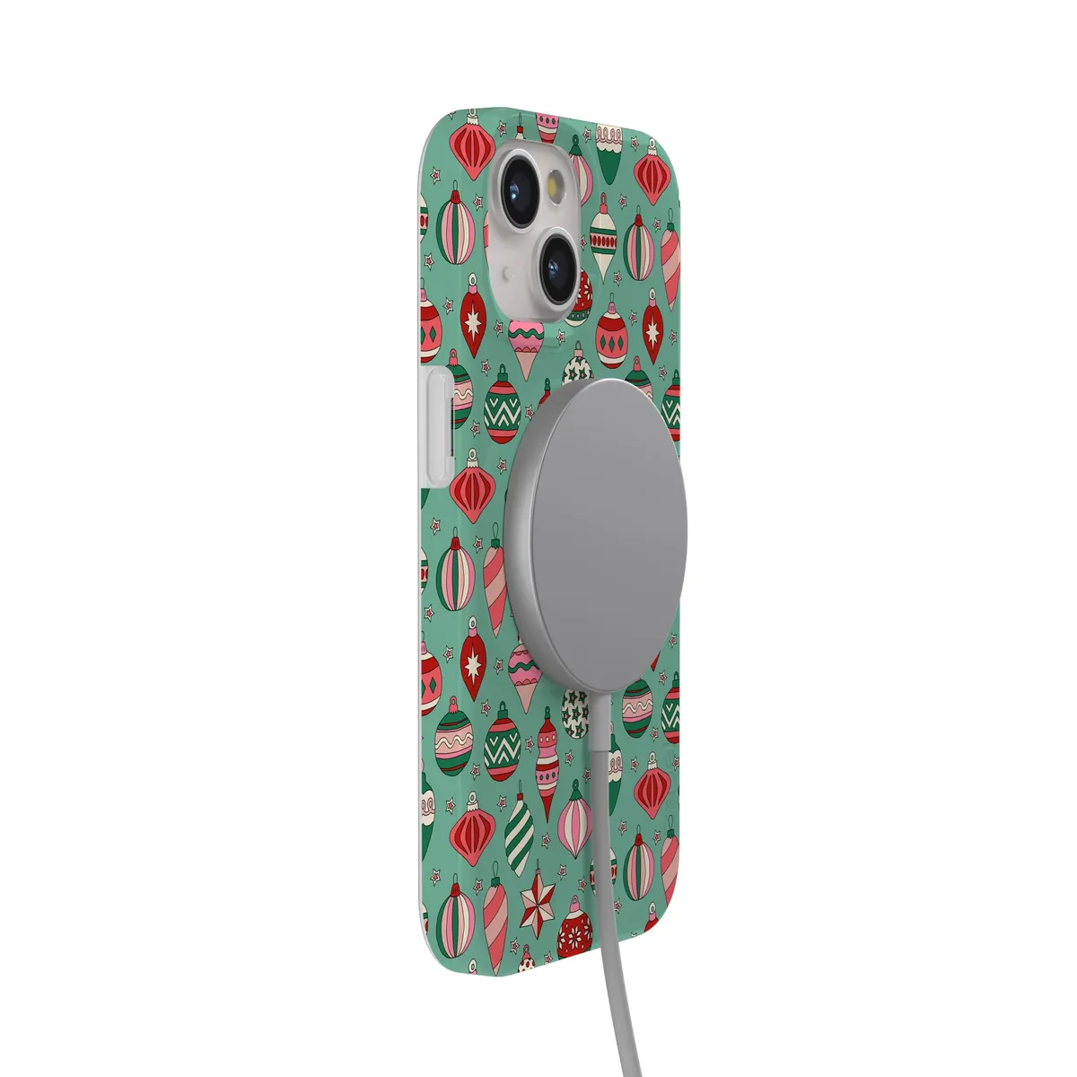 All Decked Out | Festive Ornaments Case - Image 218