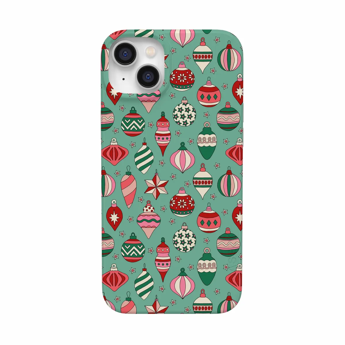 All Decked Out | Festive Ornaments Case - Image 219