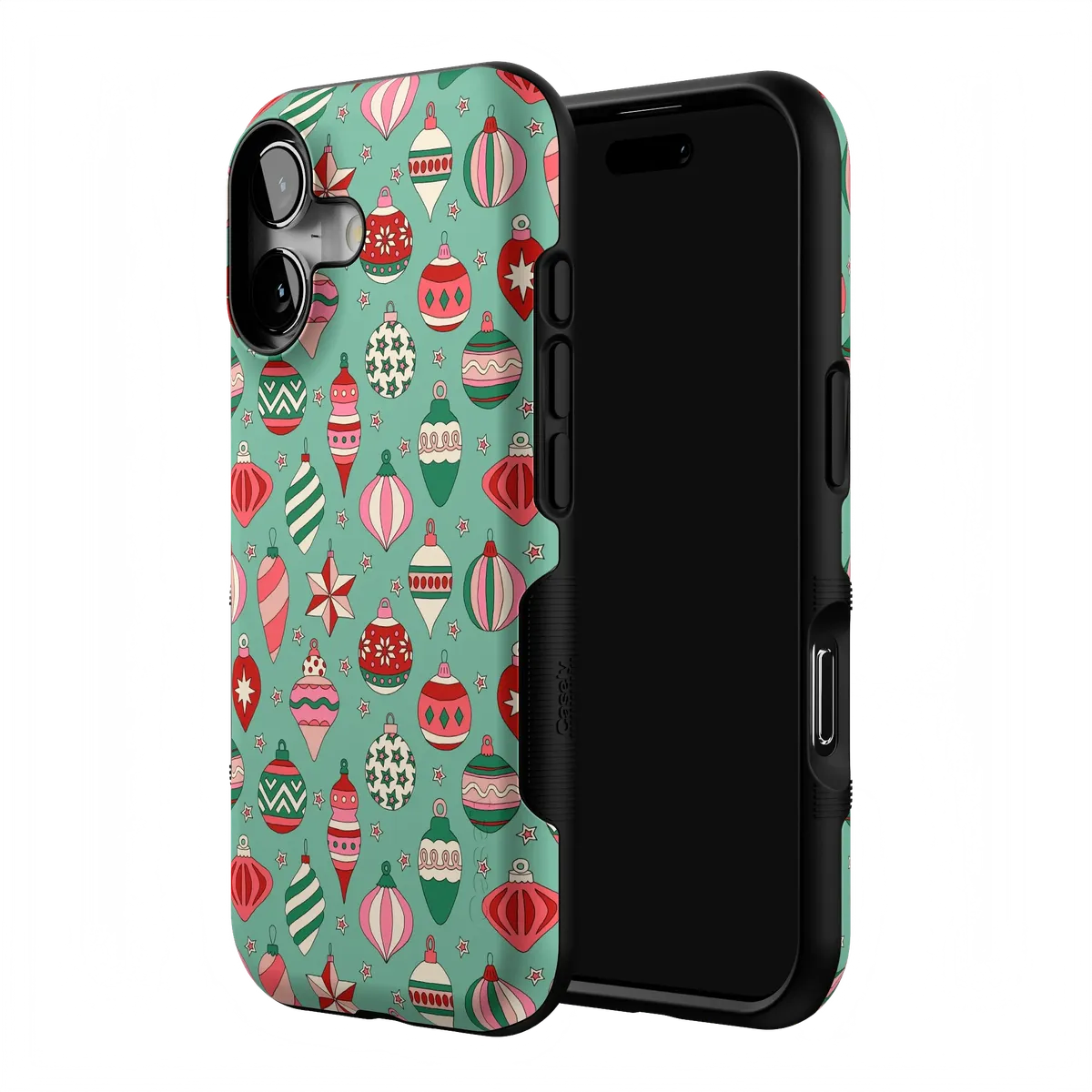 All Decked Out | Festive Ornaments Case - Image 22