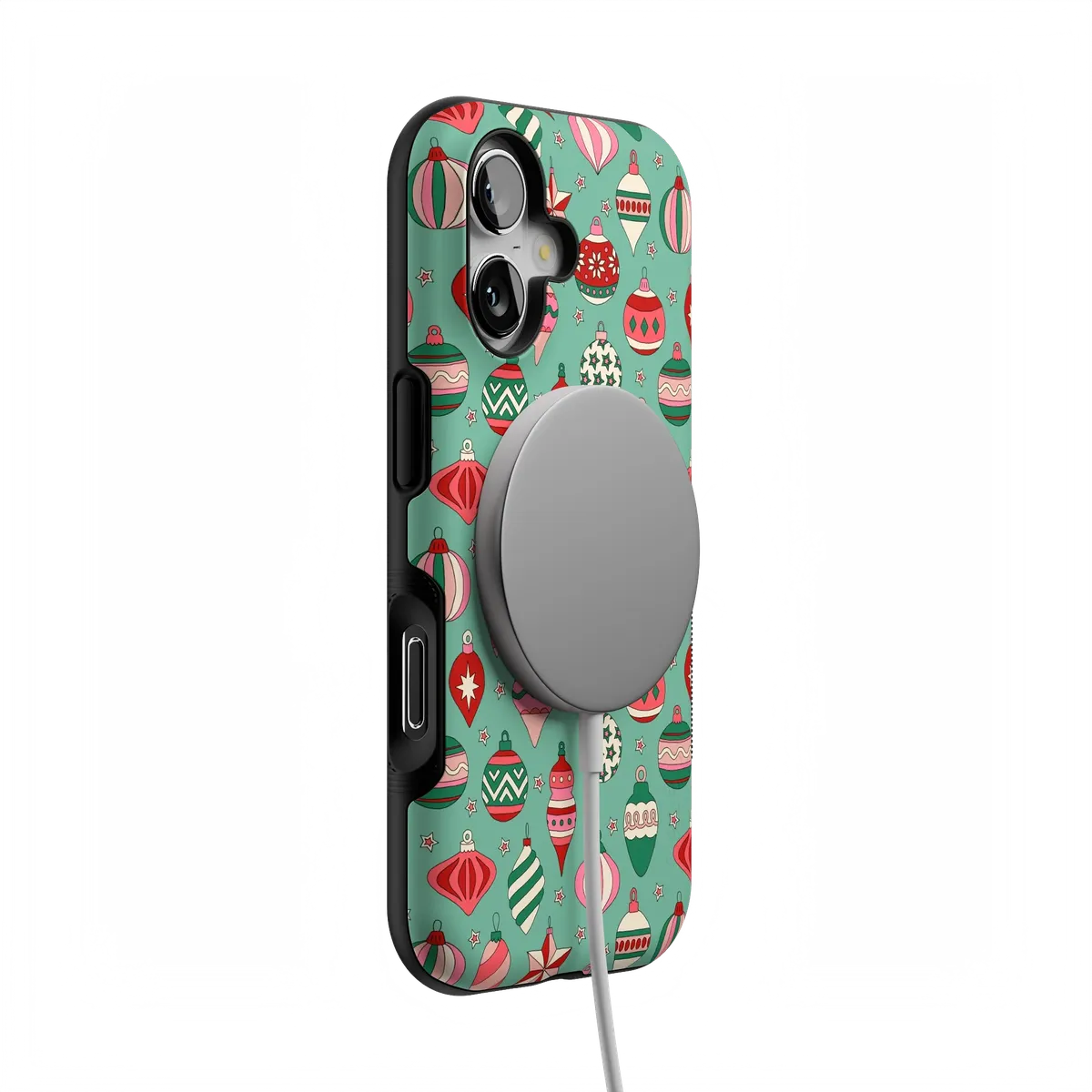 All Decked Out | Festive Ornaments Case - Image 24