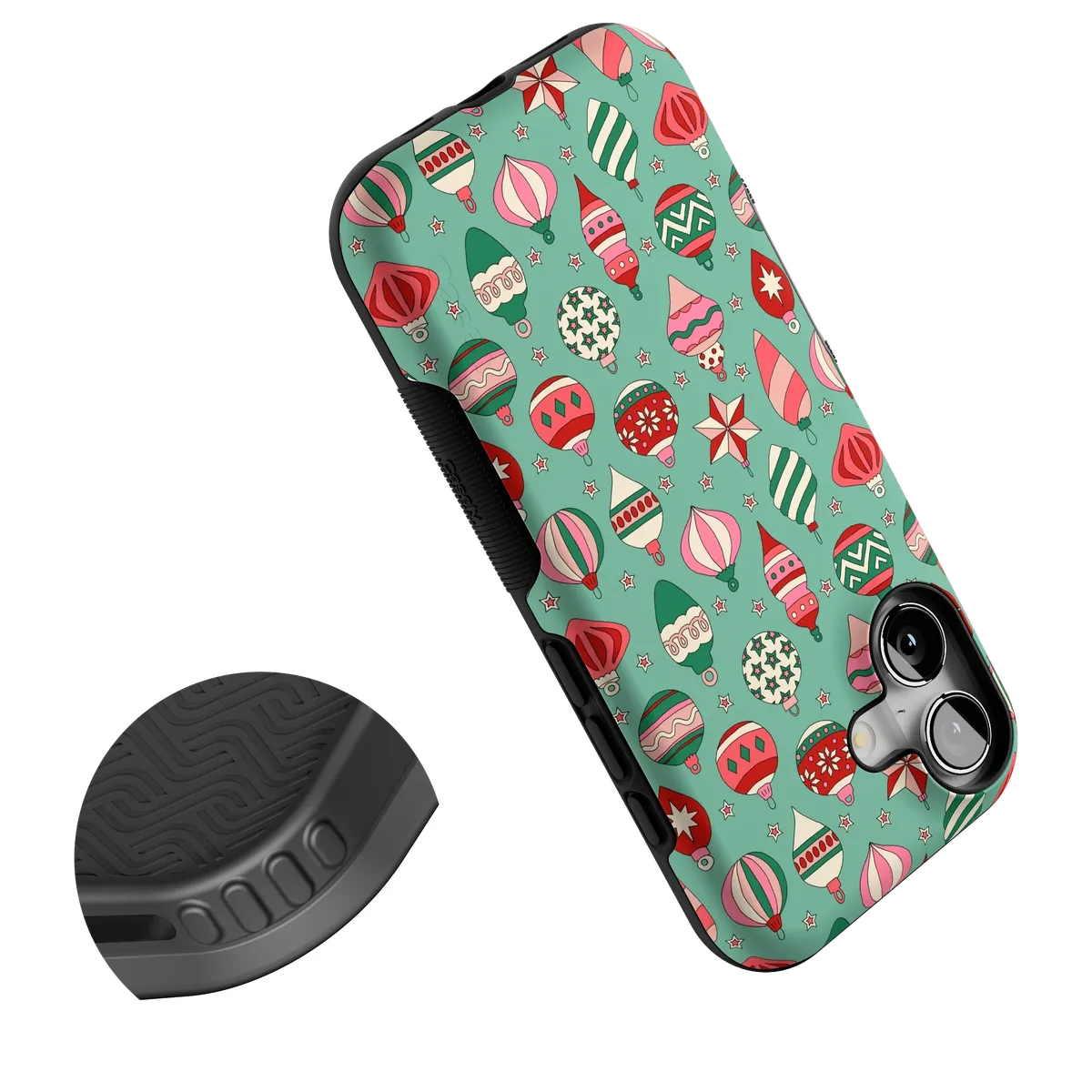 All Decked Out | Festive Ornaments Case - Image 29