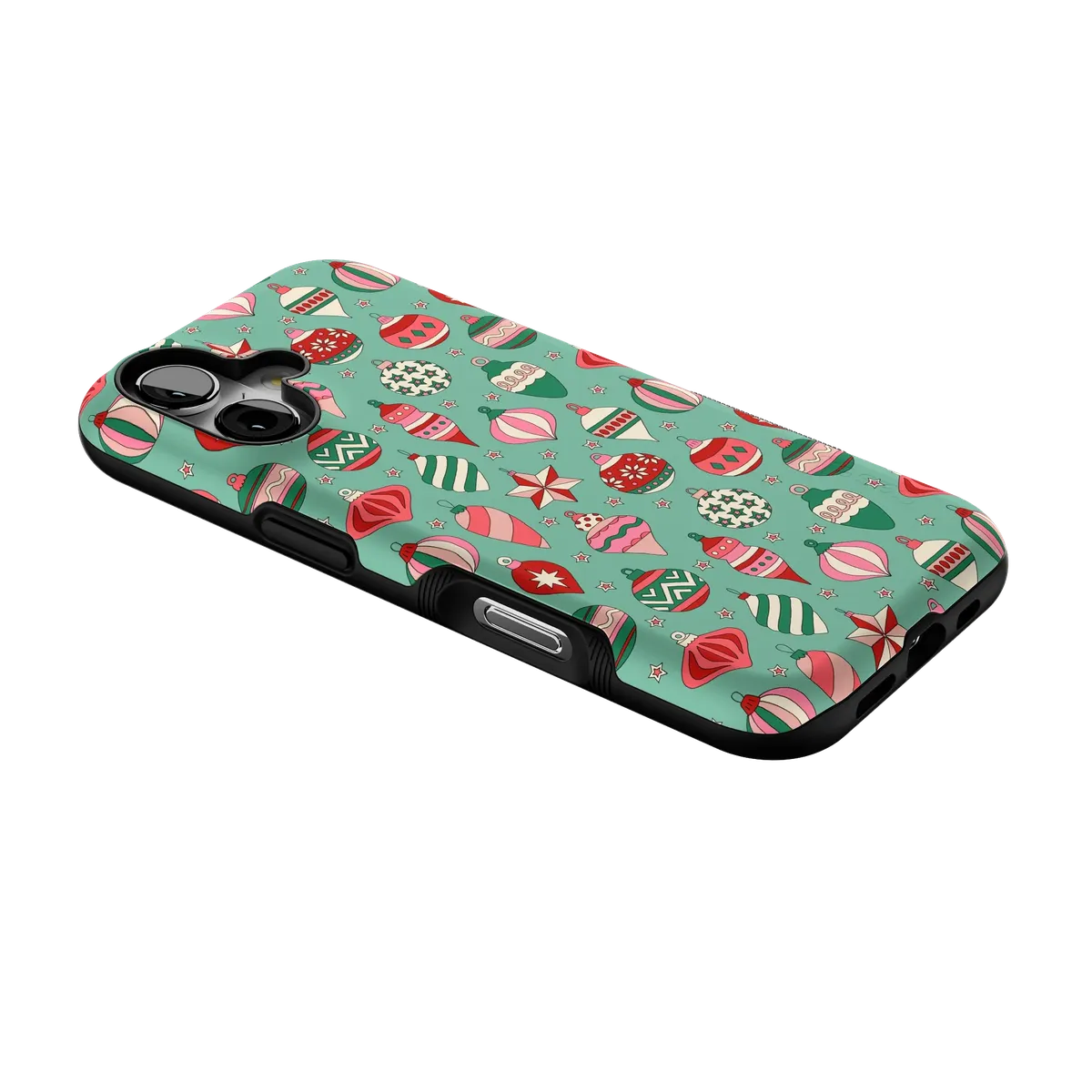 All Decked Out | Festive Ornaments Case - Image 30