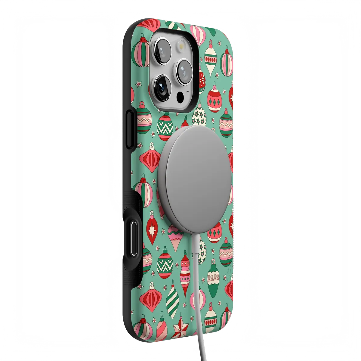 All Decked Out | Festive Ornaments Case - Image 34