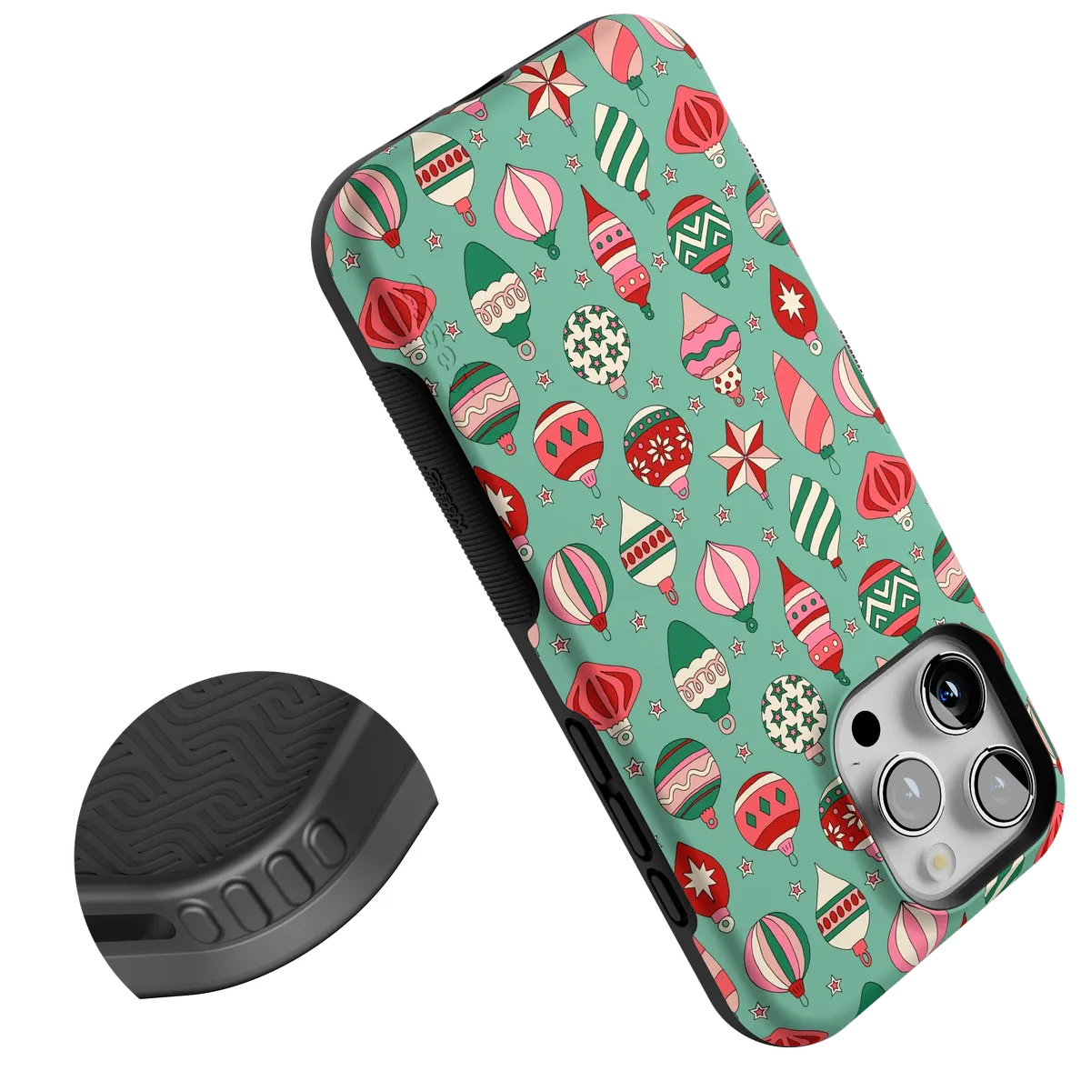 All Decked Out | Festive Ornaments Case - Image 39