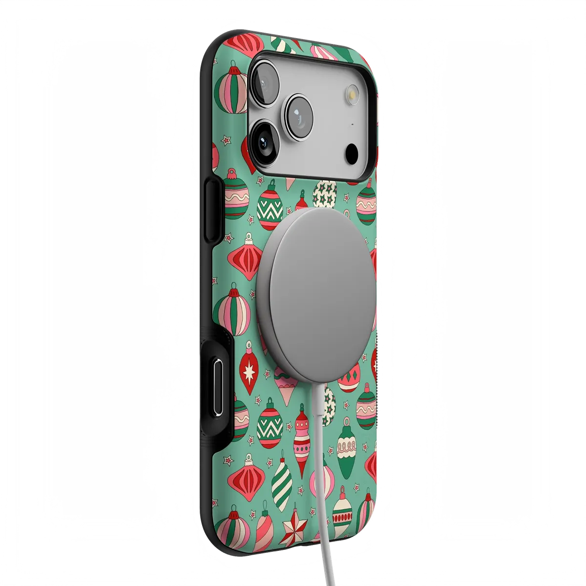All Decked Out | Festive Ornaments Case - Image 4