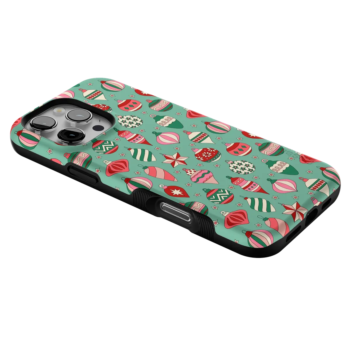 All Decked Out | Festive Ornaments Case - Image 40