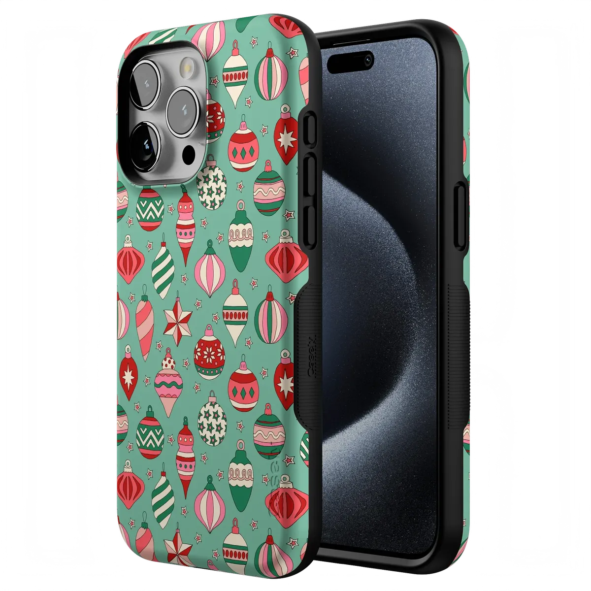 All Decked Out | Festive Ornaments Case - Image 42