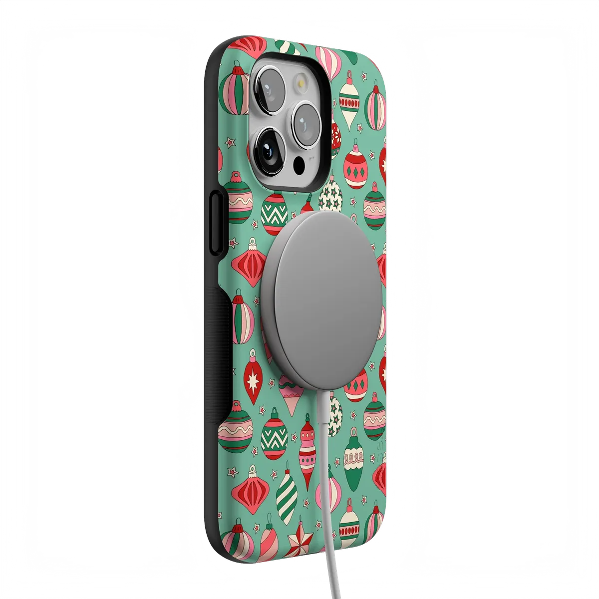 All Decked Out | Festive Ornaments Case - Image 44