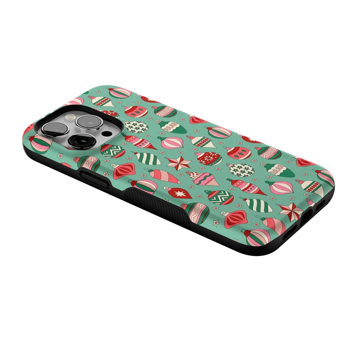 All Decked Out | Festive Ornaments Case - Image 50