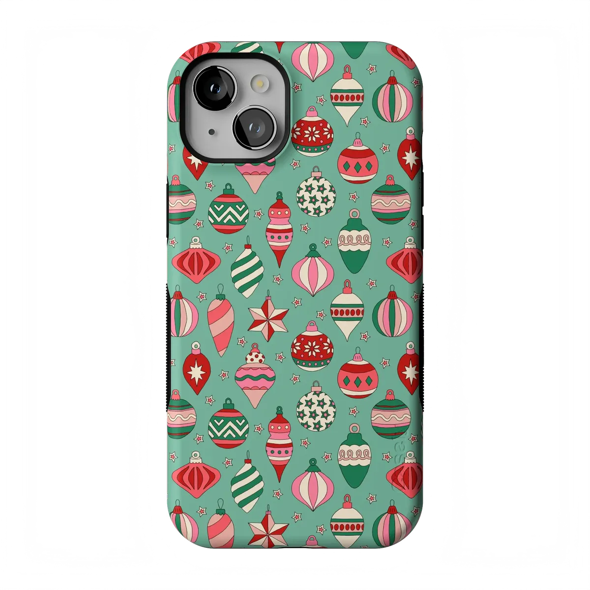 All Decked Out | Festive Ornaments Case - Image 51