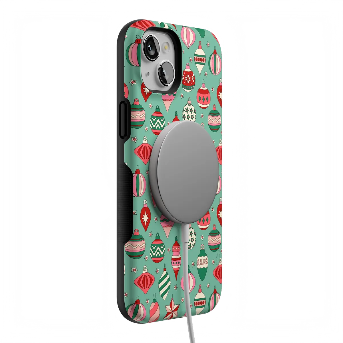 All Decked Out | Festive Ornaments Case - Image 54