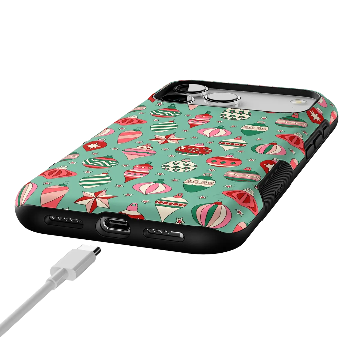 All Decked Out | Festive Ornaments Case - Image 6