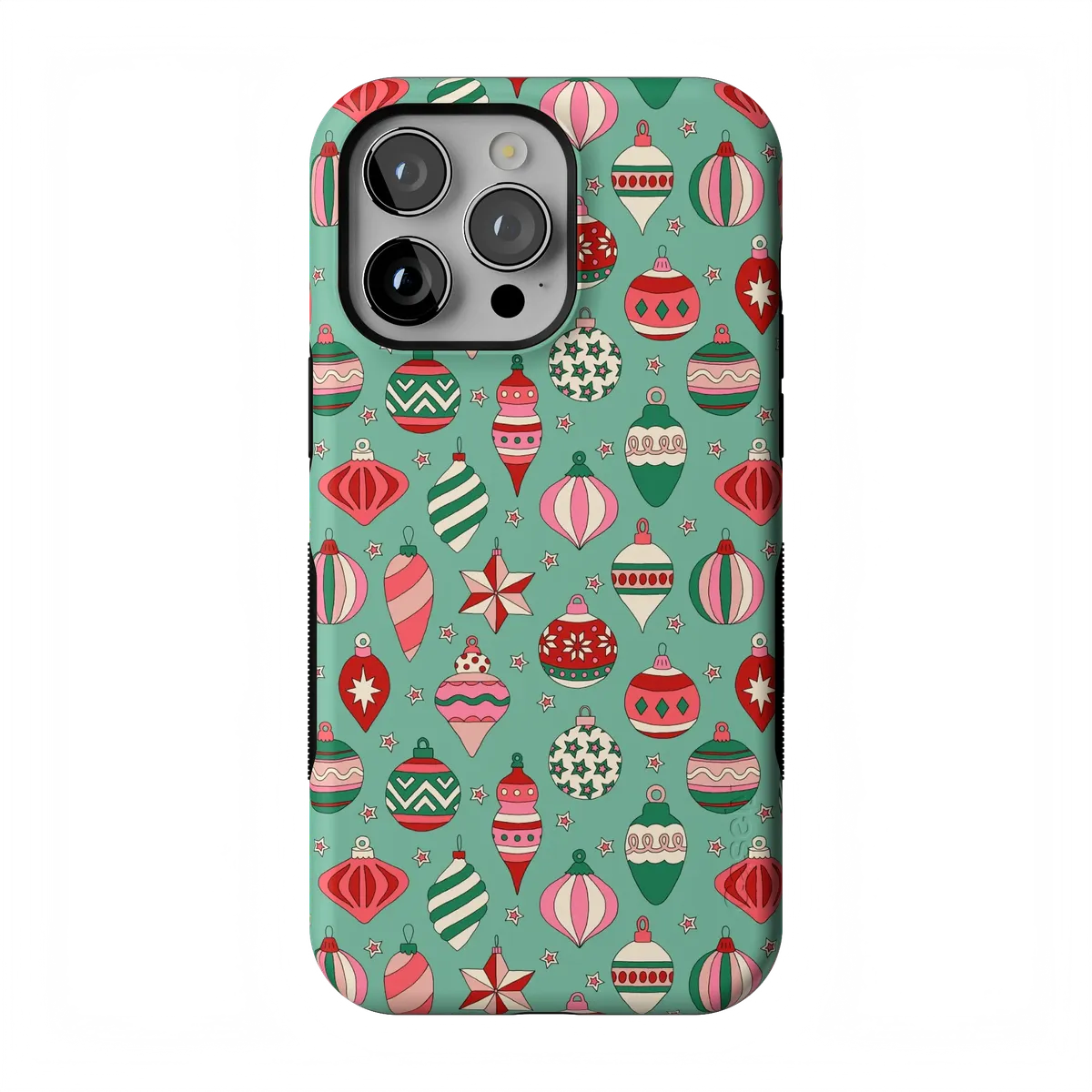 All Decked Out | Festive Ornaments Case - Image 61