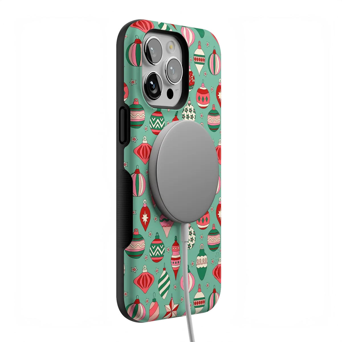 All Decked Out | Festive Ornaments Case - Image 64