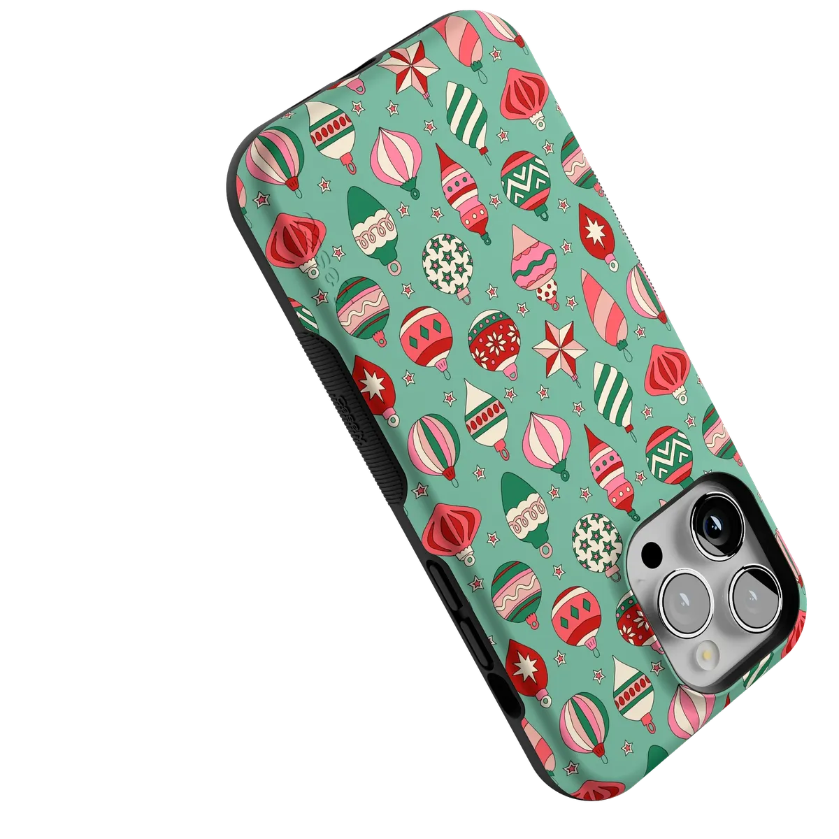 All Decked Out | Festive Ornaments Case - Image 69