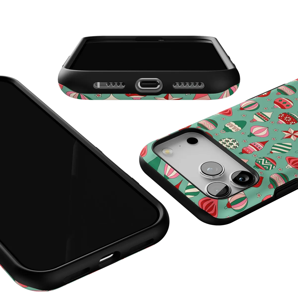 All Decked Out | Festive Ornaments Case - Image 7