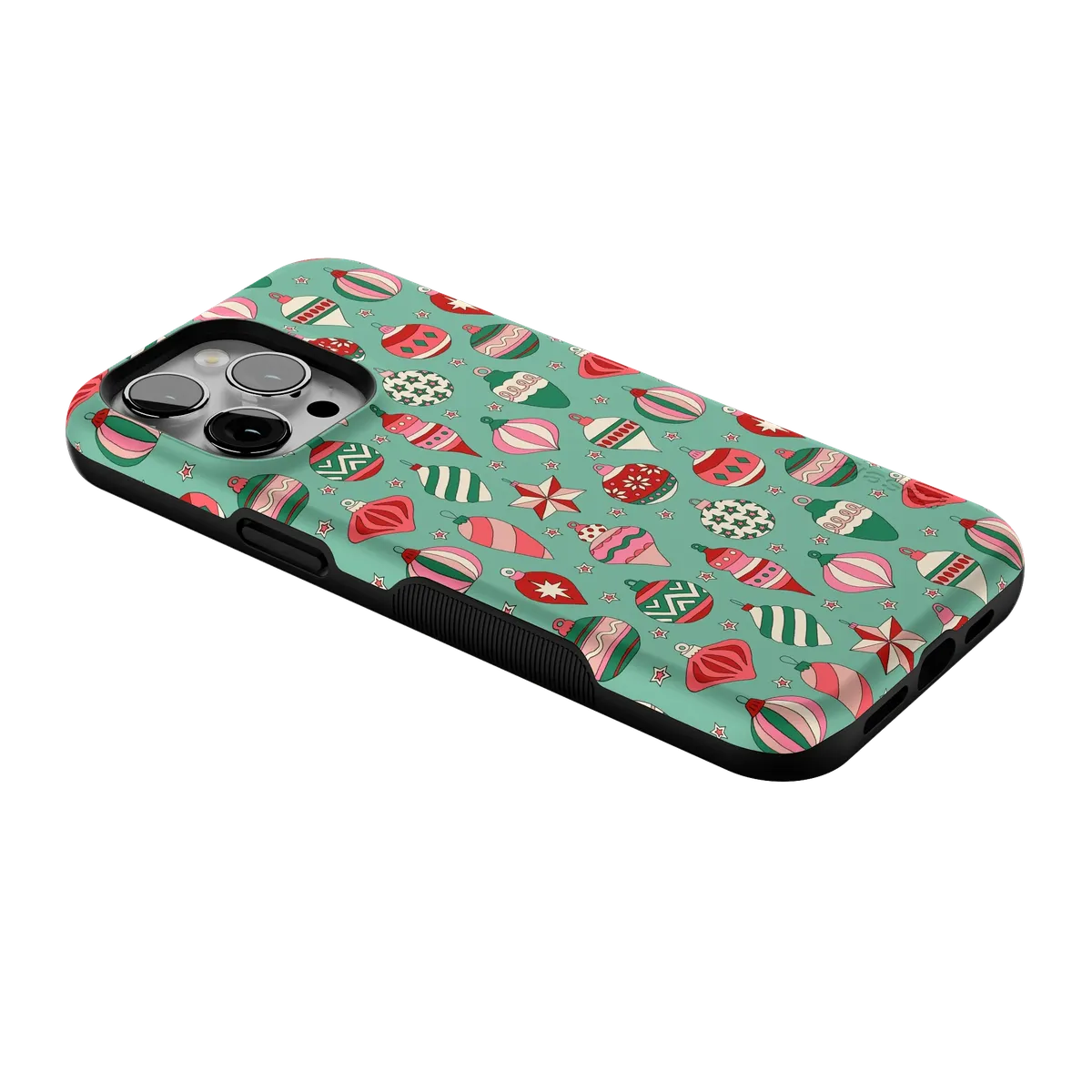 All Decked Out | Festive Ornaments Case - Image 70