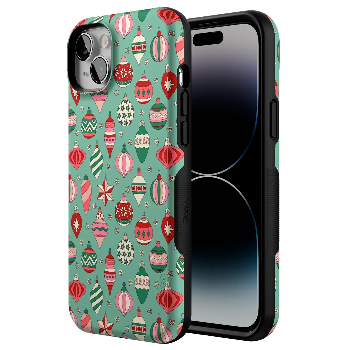 All Decked Out | Festive Ornaments Case - Image 72