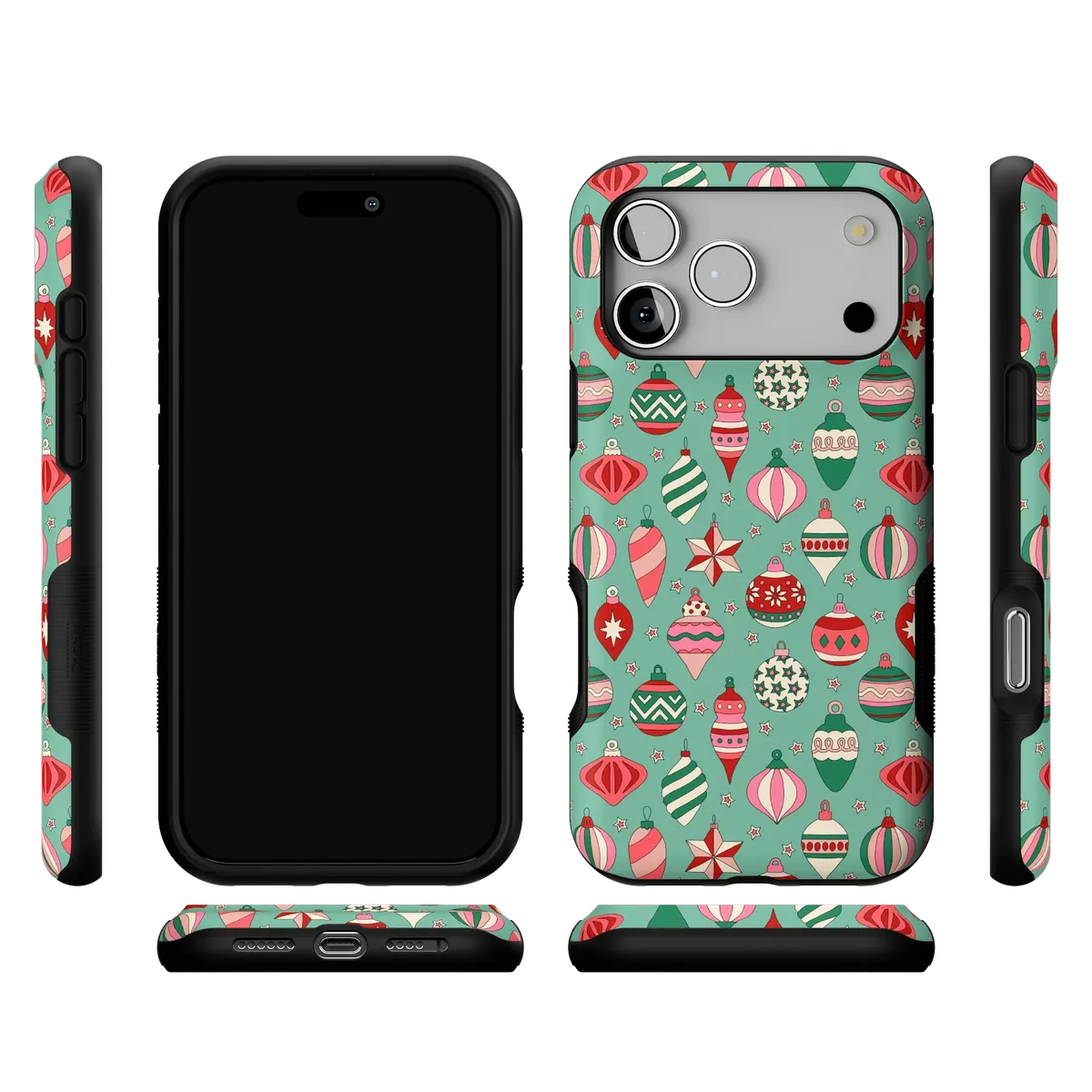 All Decked Out | Festive Ornaments Case - Image 8