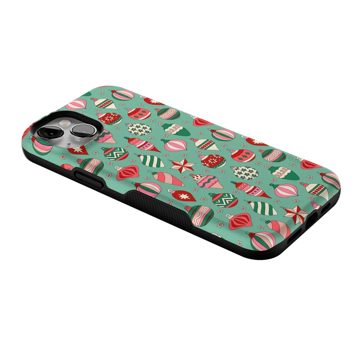 All Decked Out | Festive Ornaments Case - Image 80
