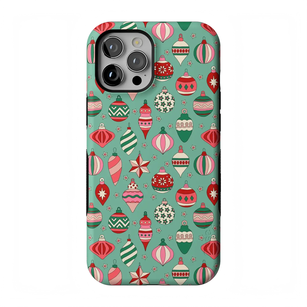 All Decked Out | Festive Ornaments Case - Image 81