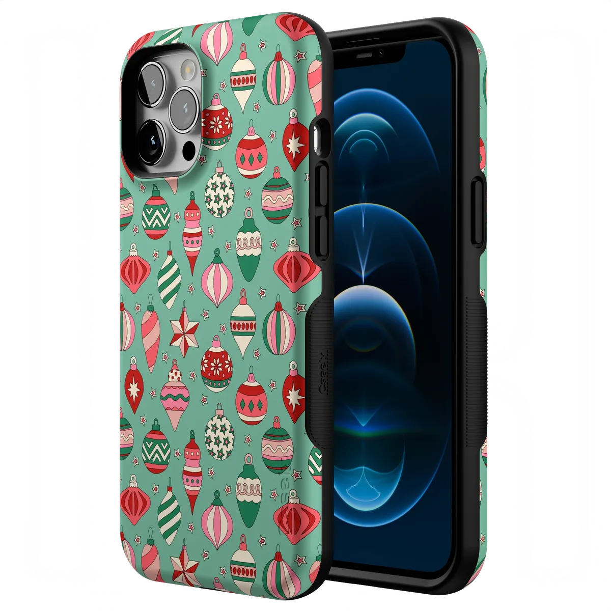All Decked Out | Festive Ornaments Case - Image 82