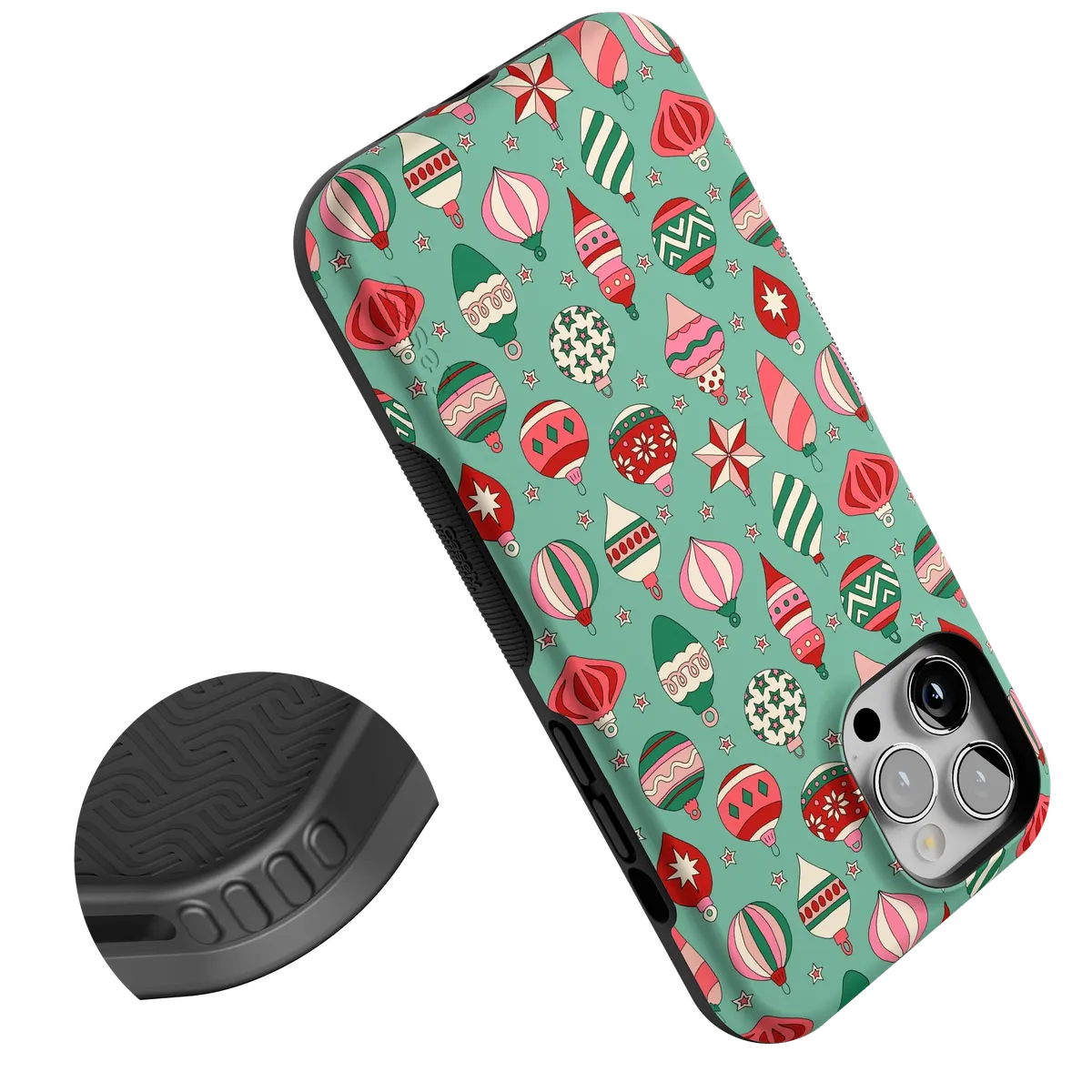 All Decked Out | Festive Ornaments Case - Image 89