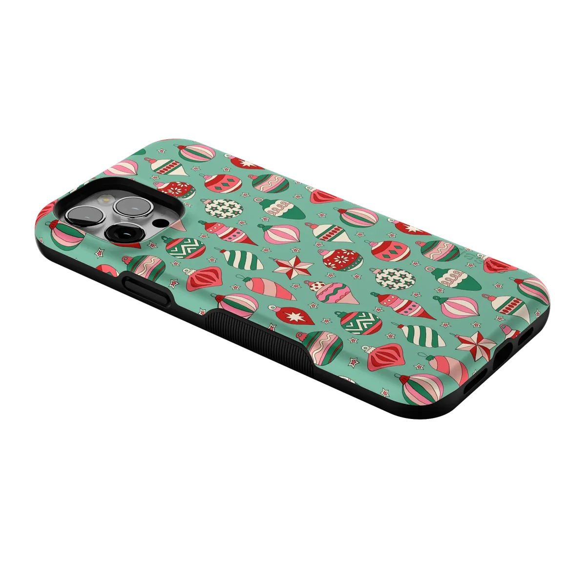 All Decked Out | Festive Ornaments Case - Image 90