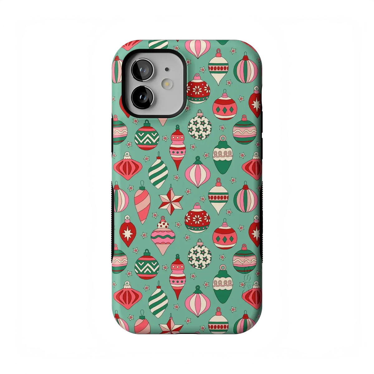 All Decked Out | Festive Ornaments Case - Image 91